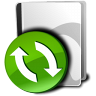 Folder Control Subscriptions Icon 96x96 png